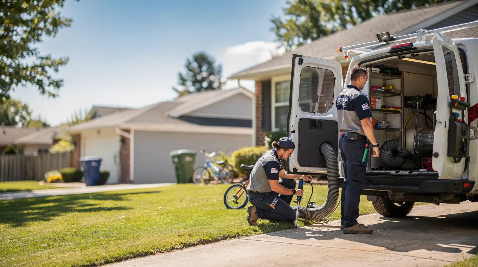 24/7 HVAC Repair & AC Replacement in Sewaren, NJ near me